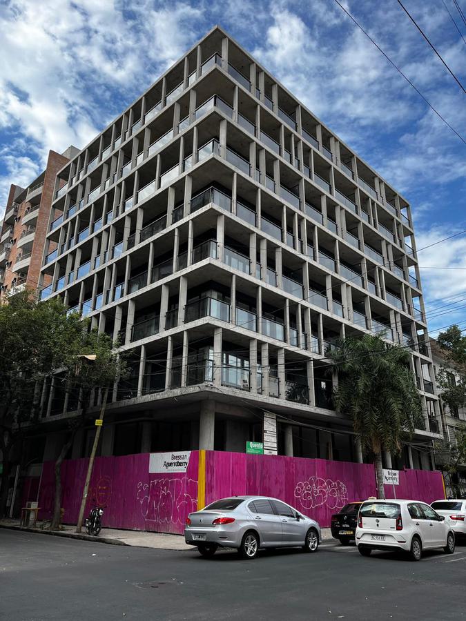 Venta Departamento 2 Dormitorios Estrenar Centro Tribunales Rosario