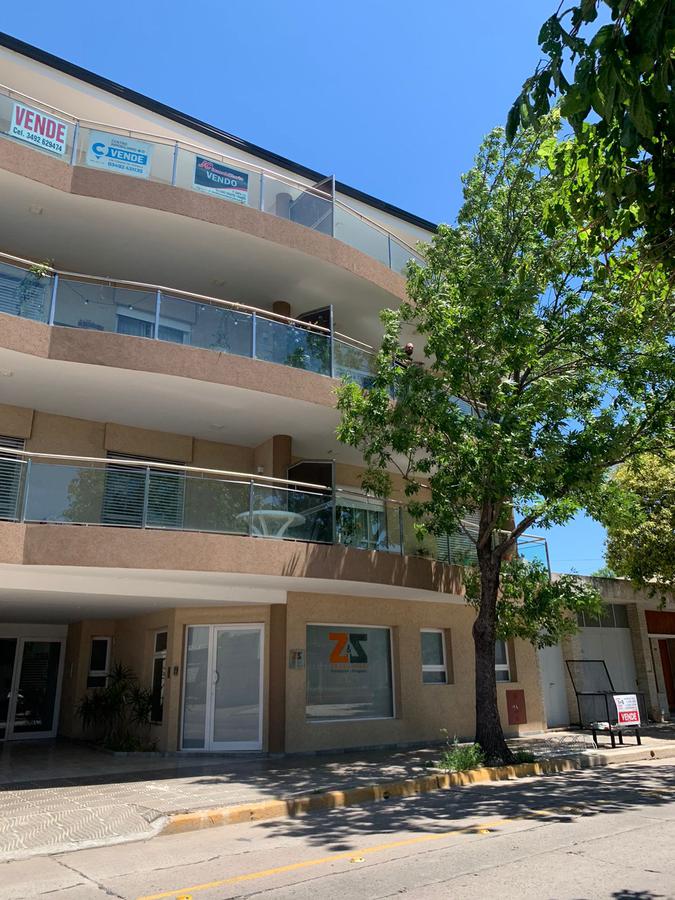 Departamento en Venta  Aristobulo del Valle 230