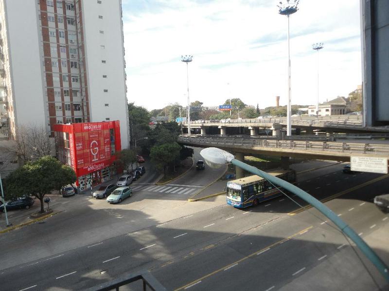 Muy lindo departamento en Libertador al 36 en Vicente López