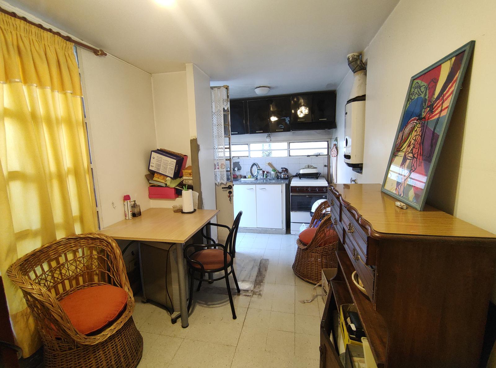 Casa en venta en el casco de la ciudad de La Plata, 50 entre 21 y 22
