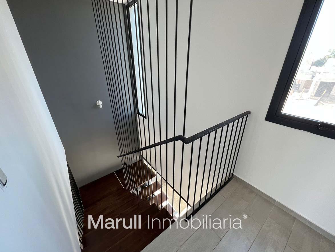 La Calandria duplex en venta 3 dormitorios seguridad