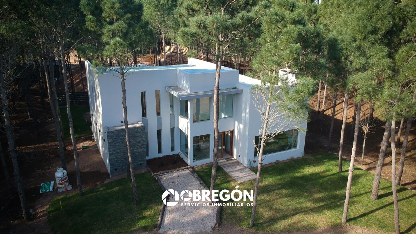 Casa en Venta en Pinamar Barrio Pioneros