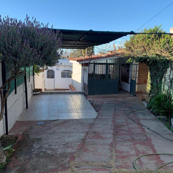 Casa en Venta   2 Dptos en PH en Villa Carlos Paz