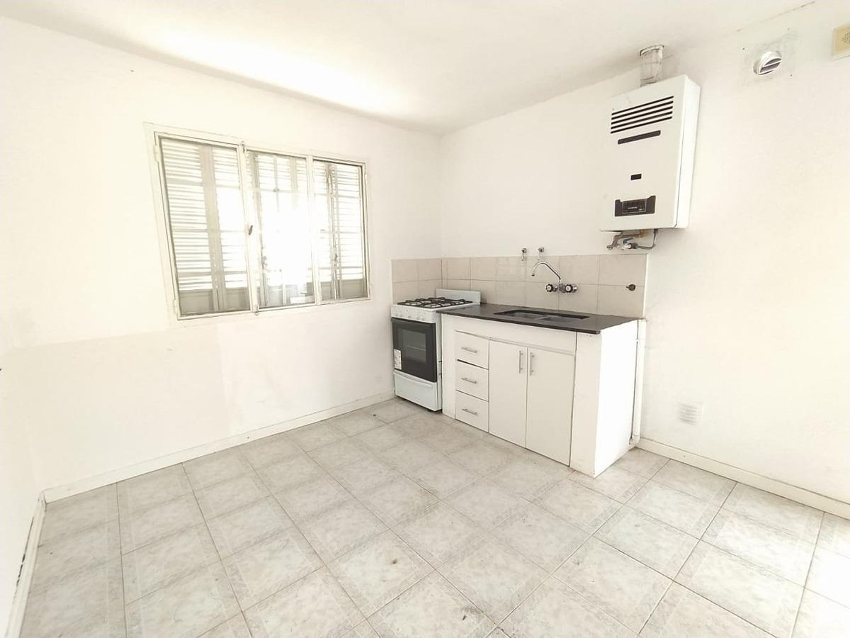 Venta Departamento Bº San Martin