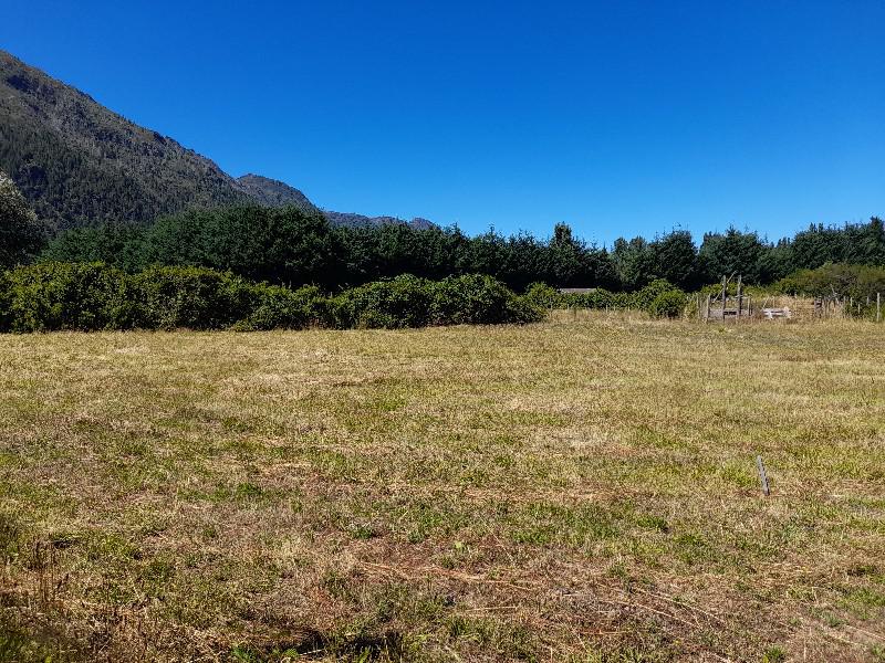 Terreno - Lago Puelo