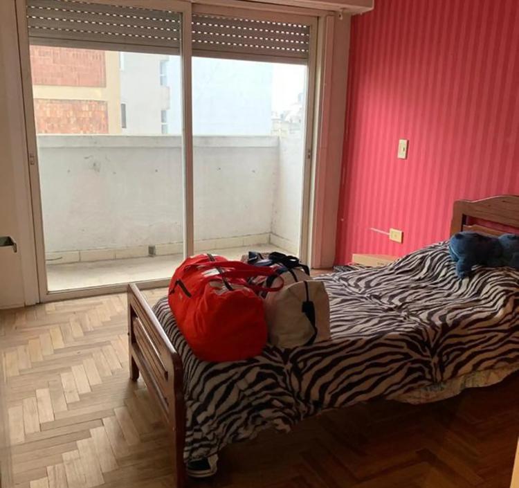 Departamento en  venta