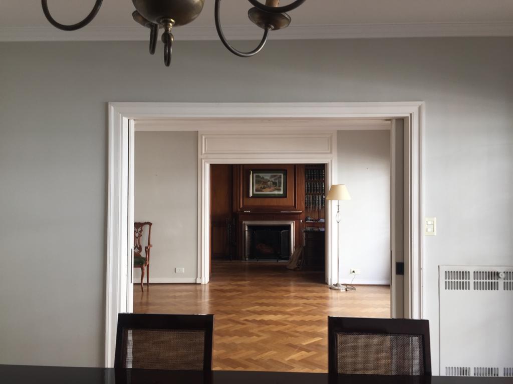 Departamento en La Isla, Venta o Alquiler - Recoleta