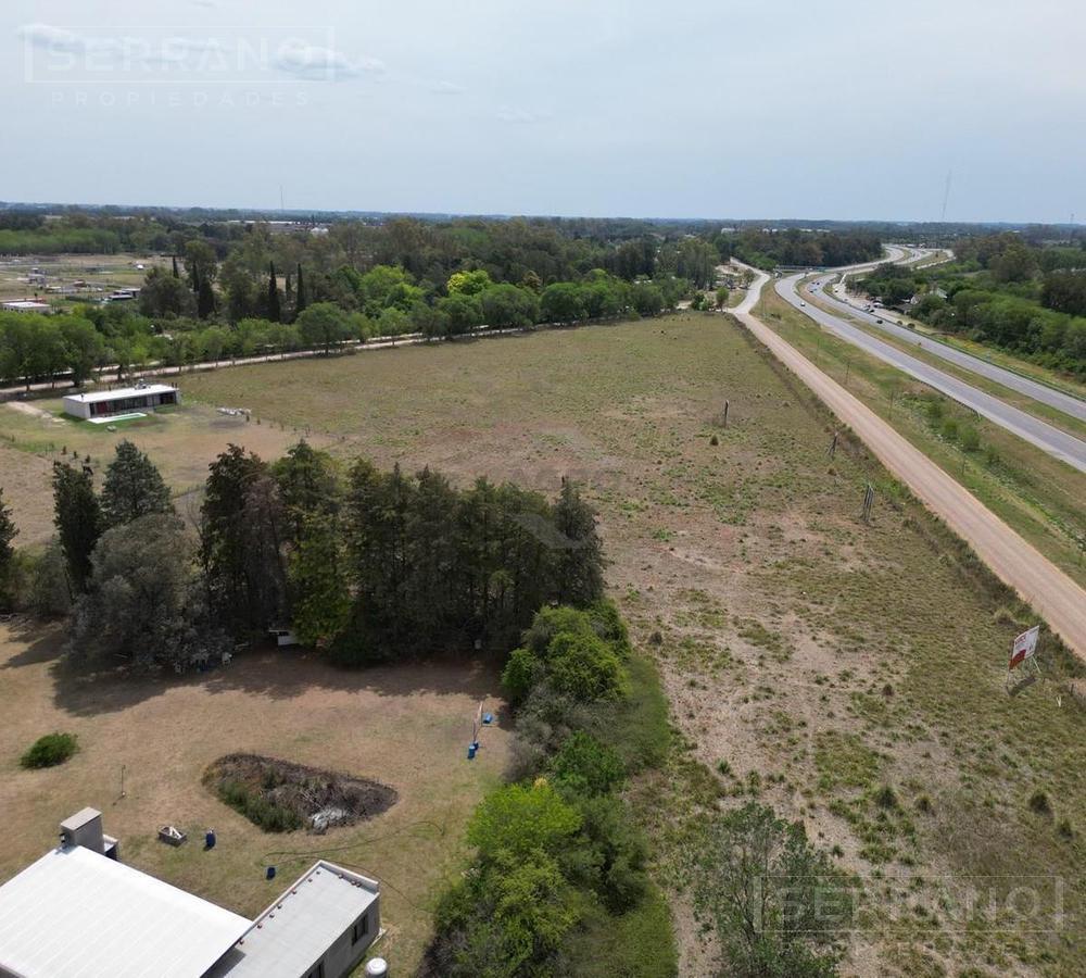 Venta Terreno Lote El Remanso Exaltación de la Cruz