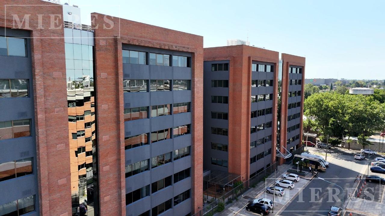 Oficinas en Alquiler en Vicente López - Olivos Building II