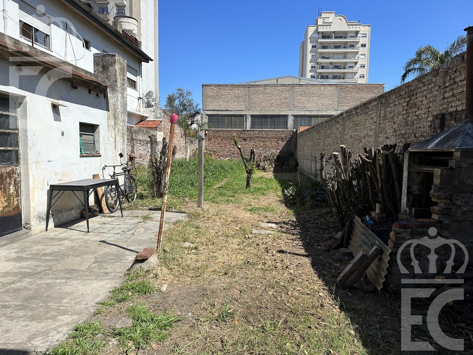 Casa en Lanús Este