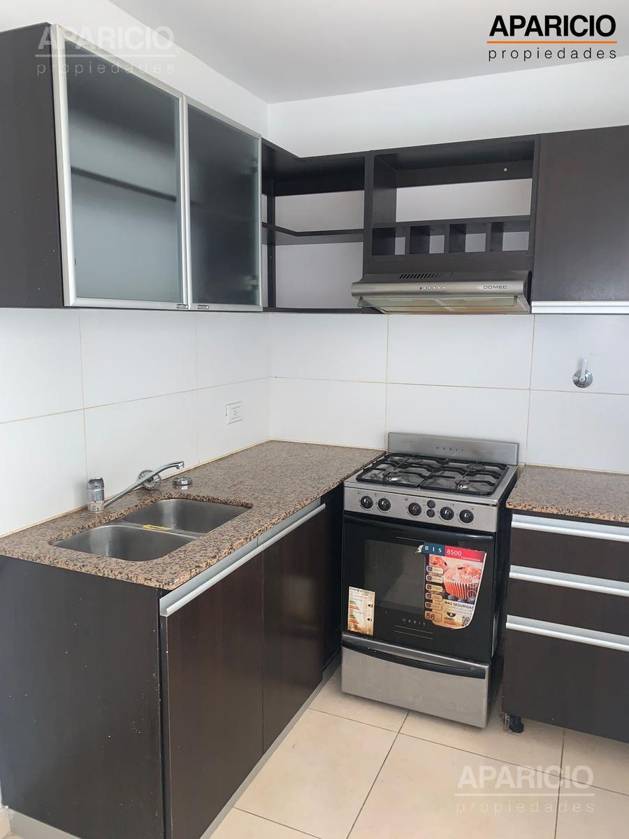 Departamento en 13 entre 33 y 34