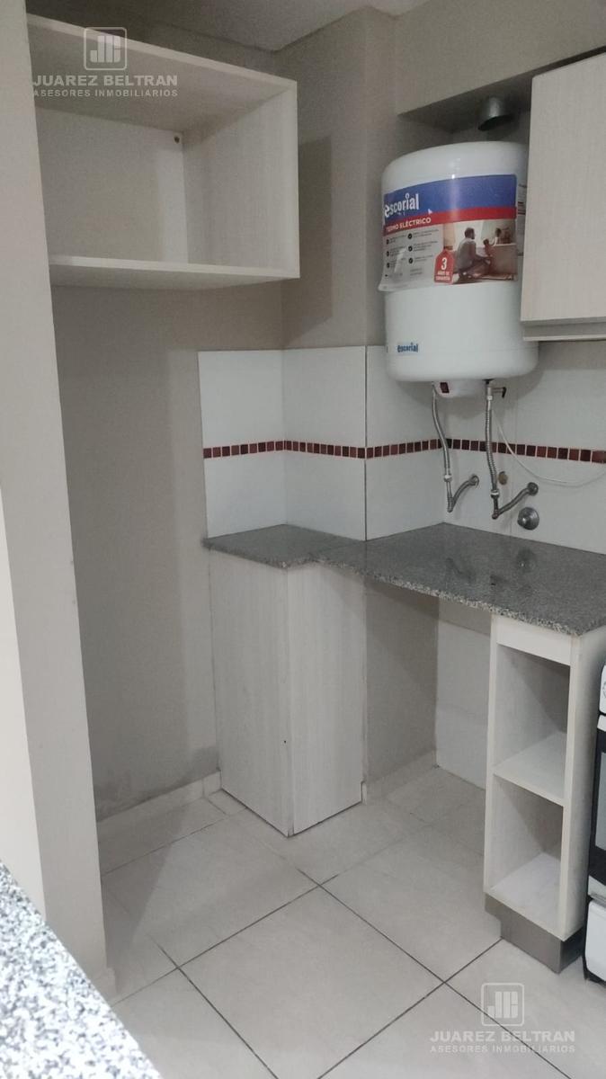 Departamento en Venta 1 dormitorio - Alta Córdoba - Edificio de Categoría