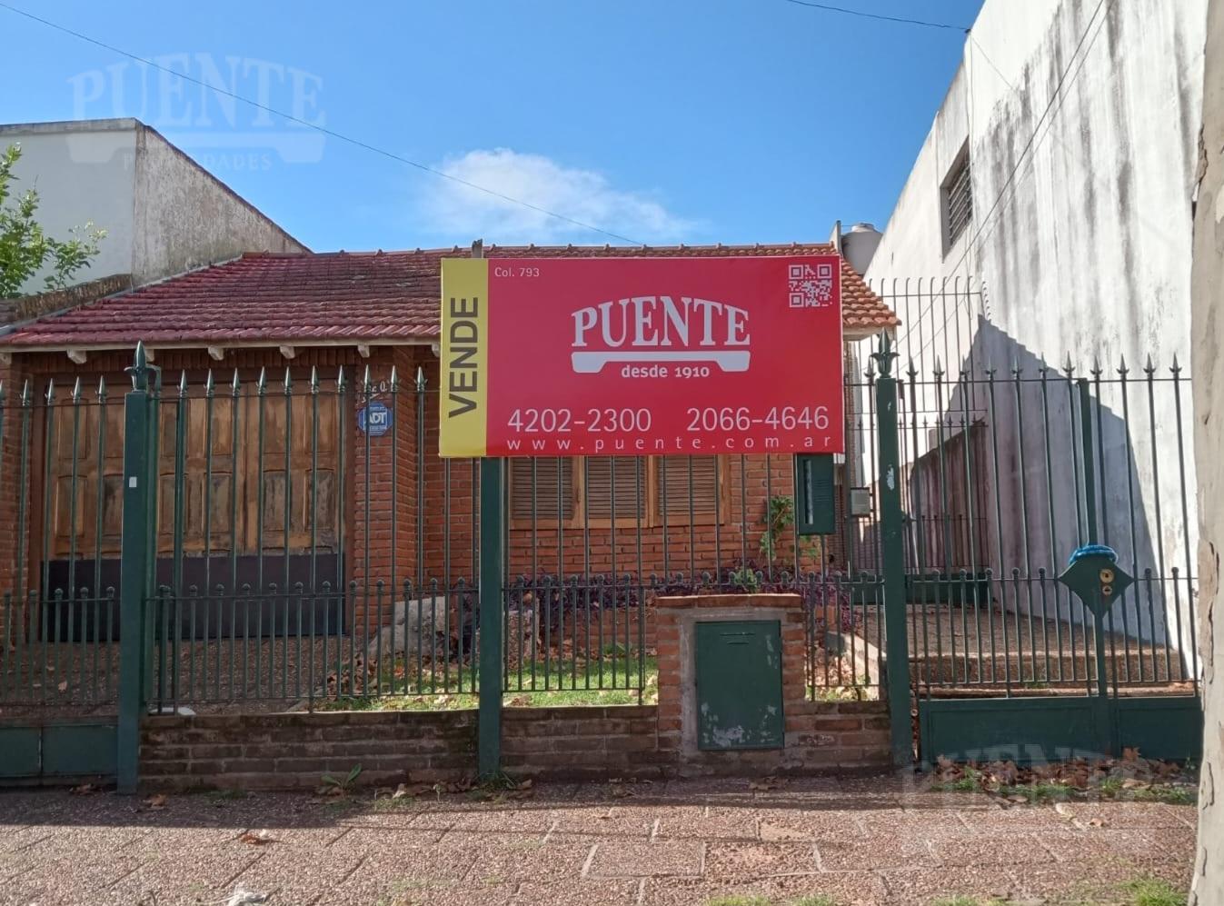 Casa en Lomas de Zamora Oeste