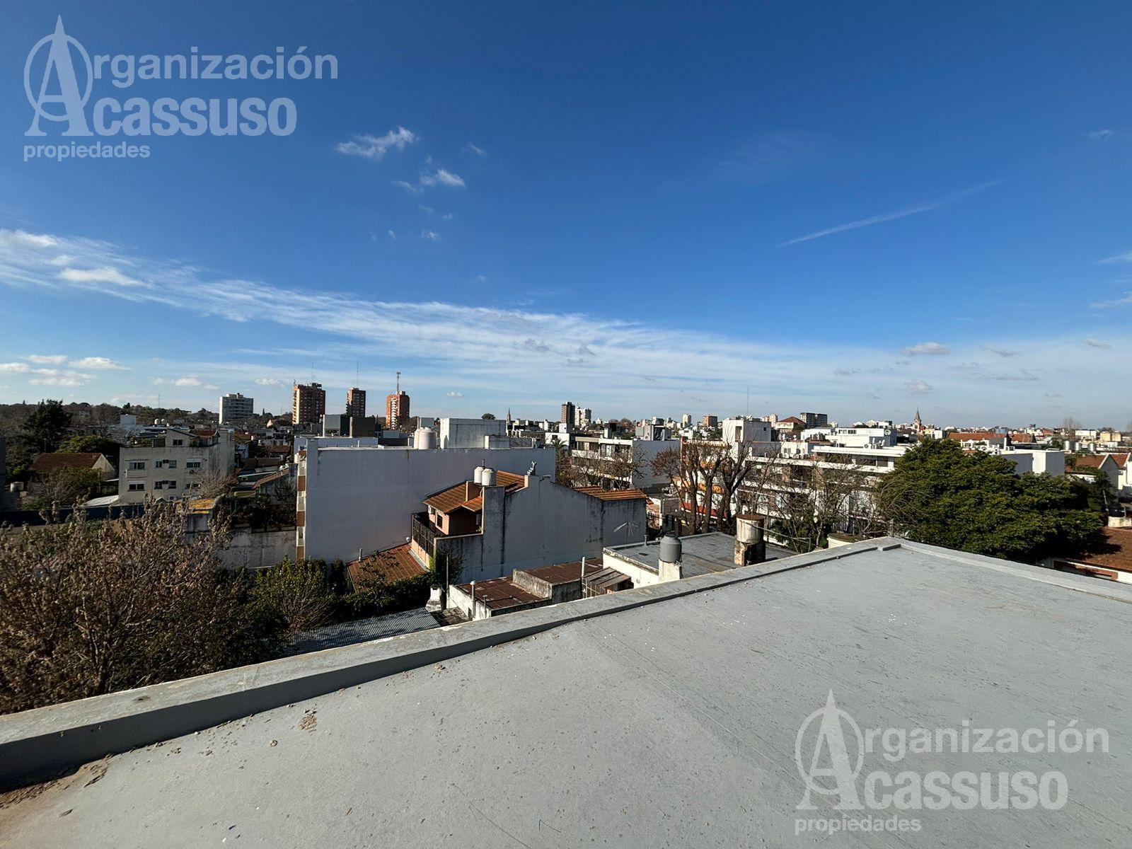 Departamento en  venta San Isidro