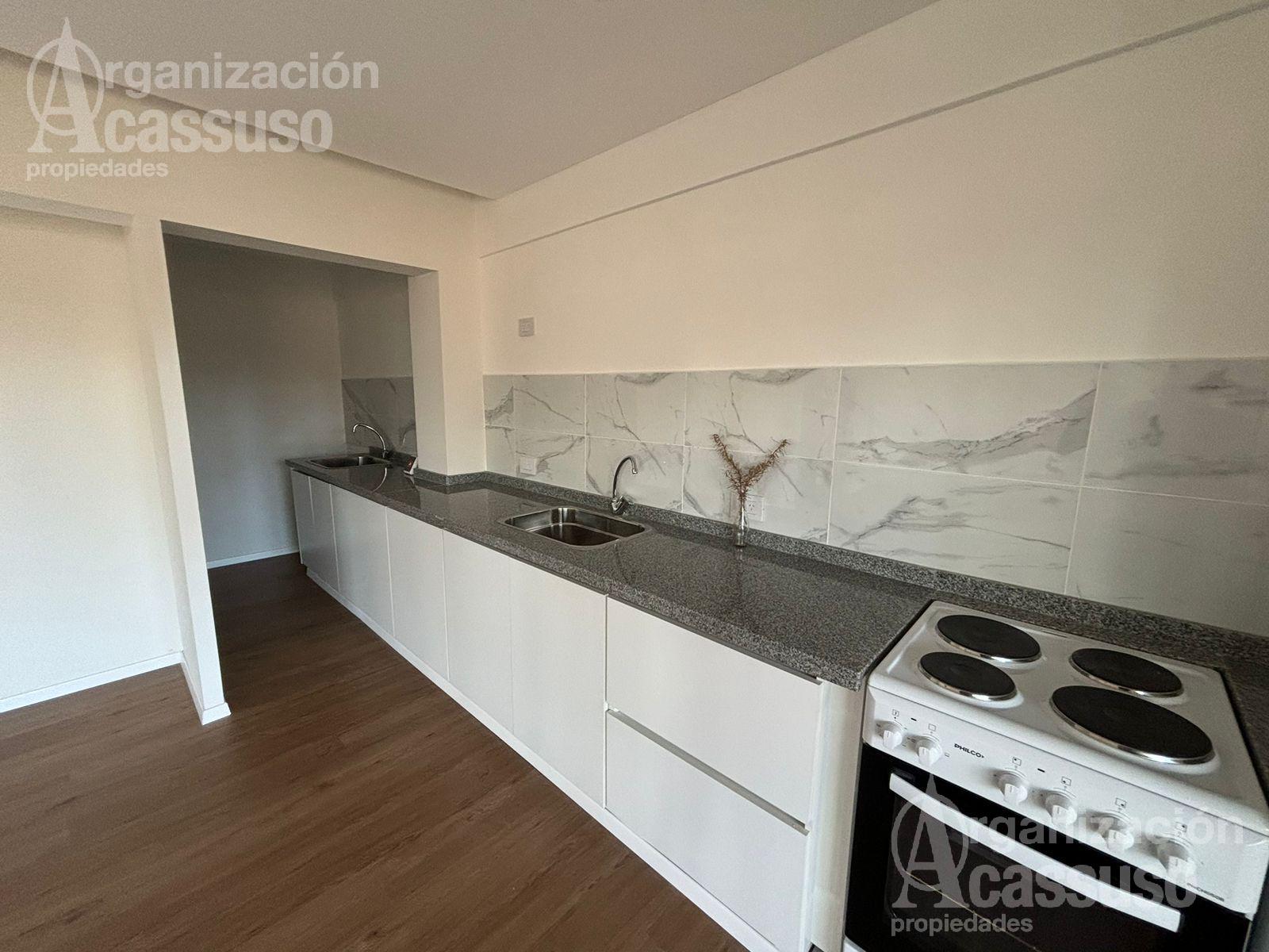 Departamento en  venta San Isidro