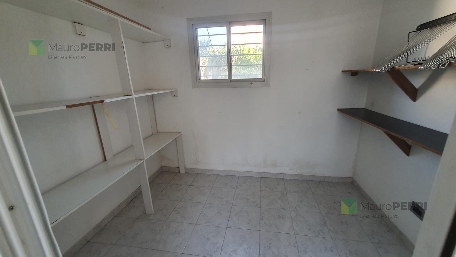 Departamento amueblado en  6 e/ 56 y 57