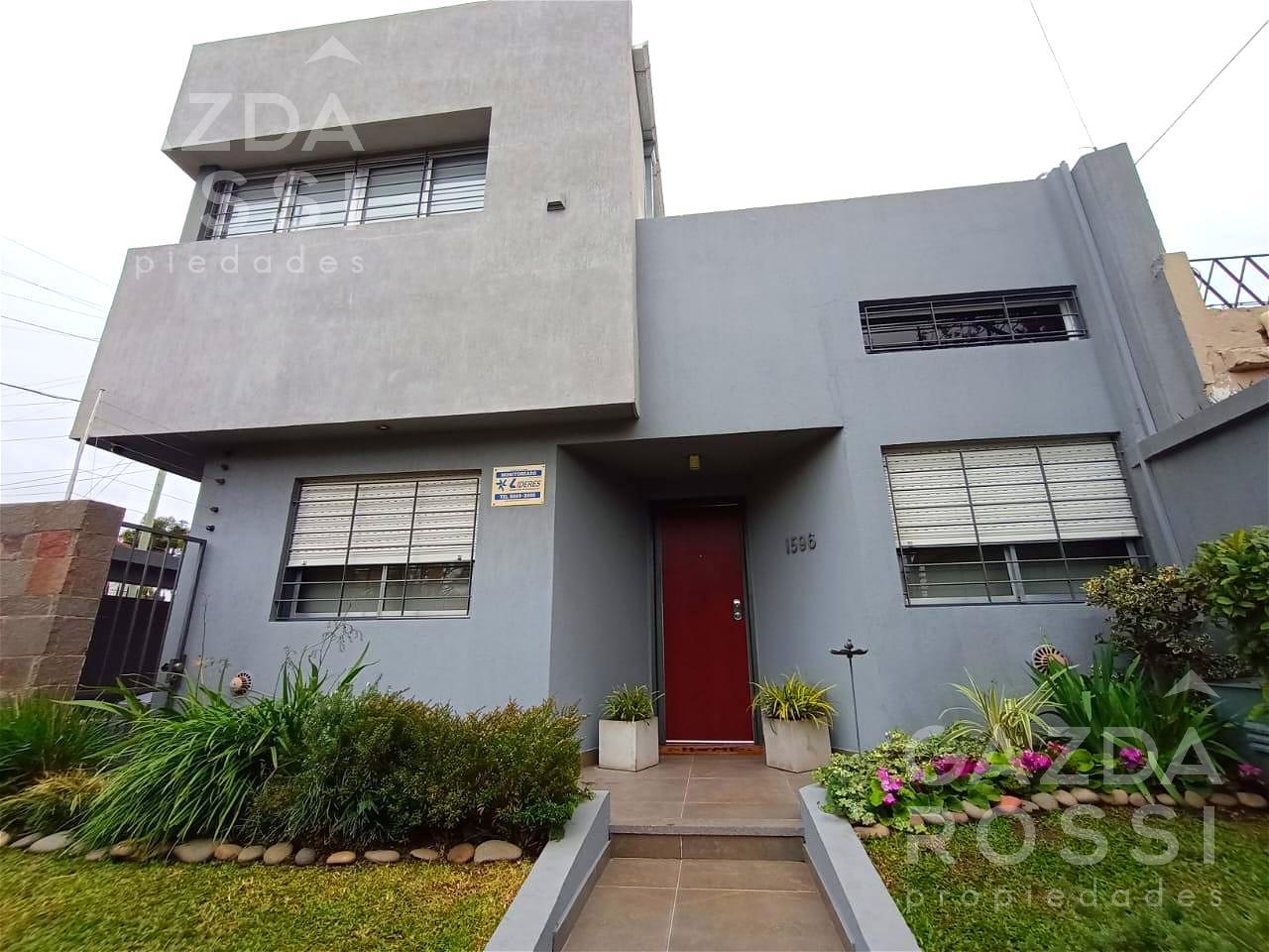 Casa en venta en Adrogue