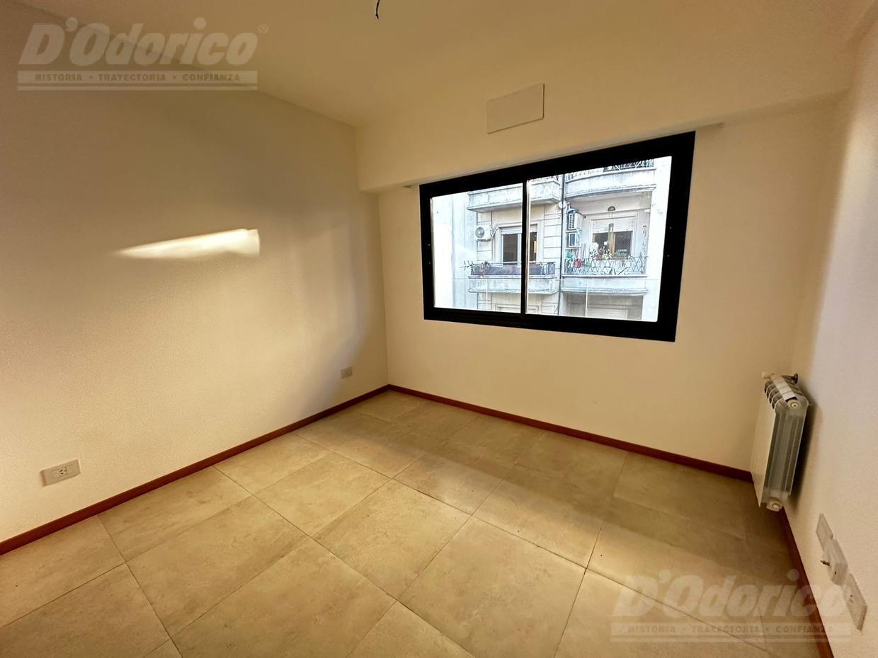 Departamento de 1 dormitorio en venta en Caballito, a Estrenar. Apto profesional.