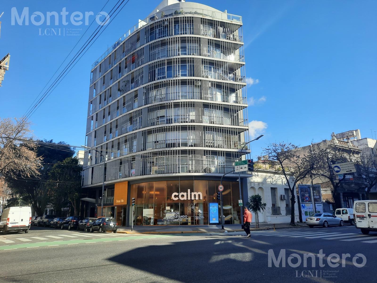 Venta - Departamento - 2 Ambientes - Colegiales