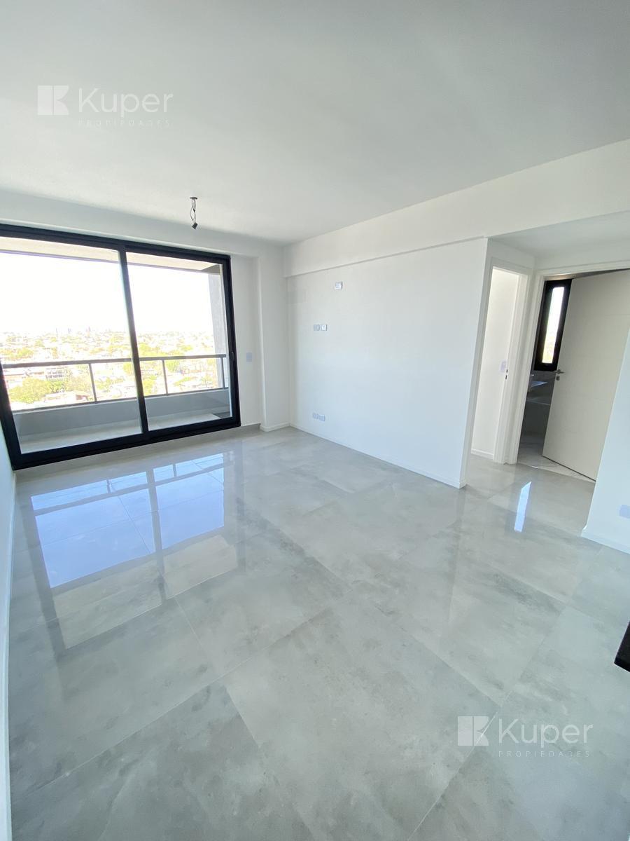 Departamento en  venta en Brickell, Tigre