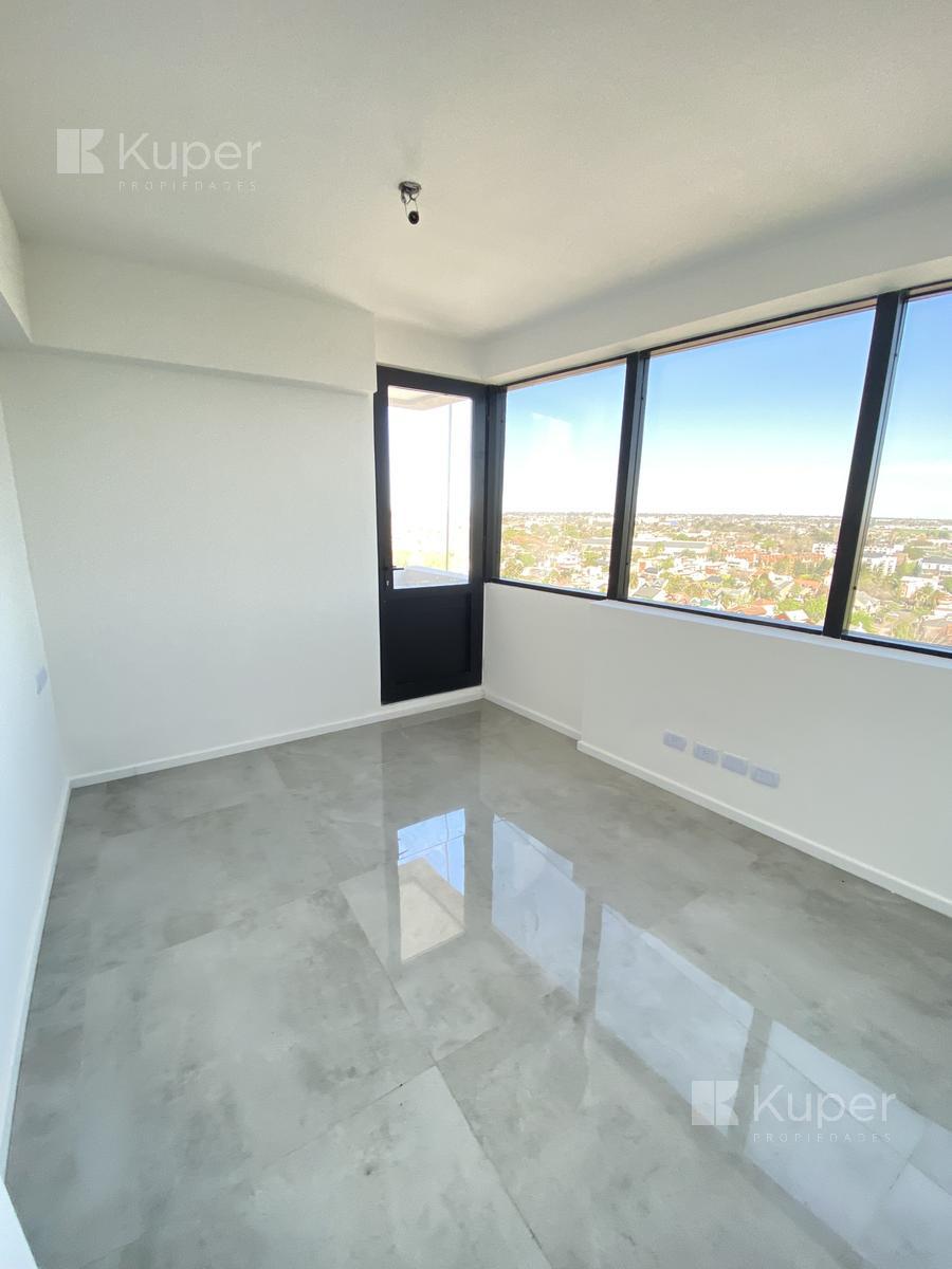 Departamento en  venta en Brickell, Tigre