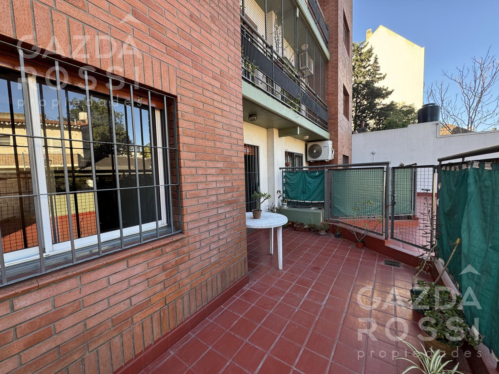 Departamento en  Venta