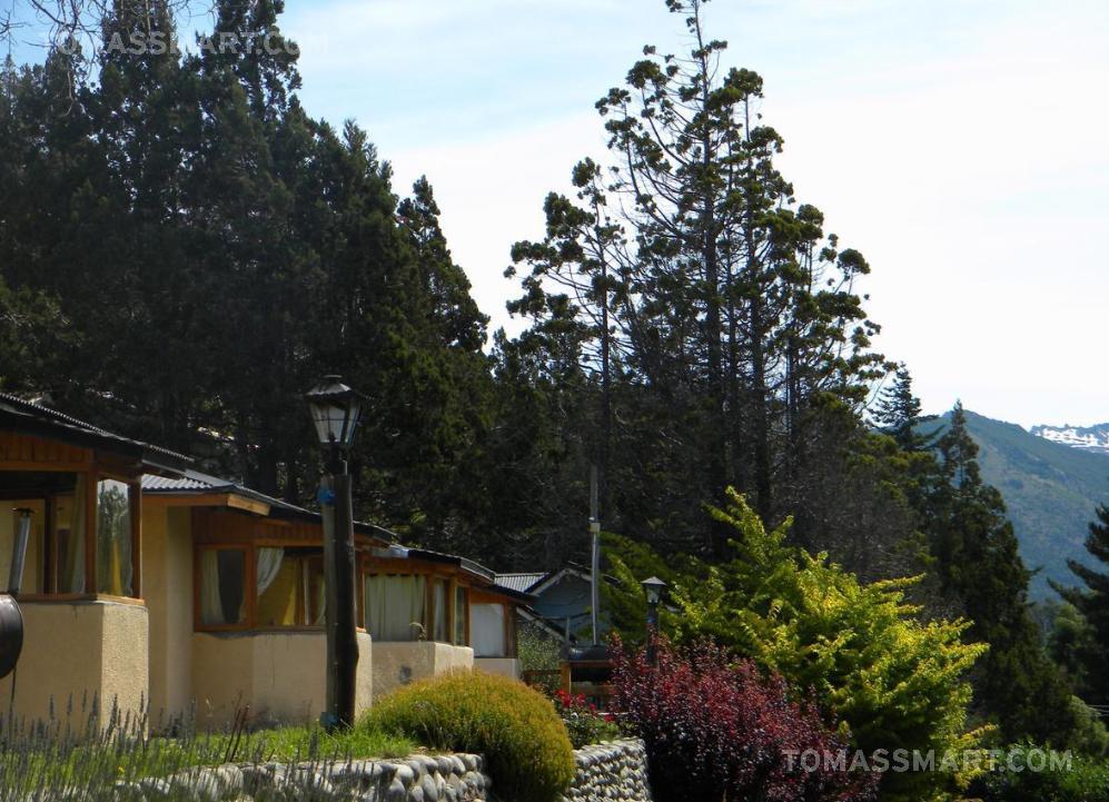 Hosteria en Venta en Km 11 de Bustillo Bariloche