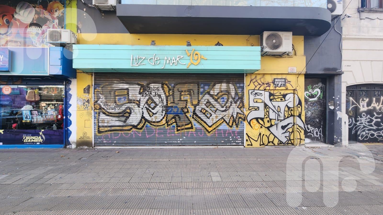 LOCAL COMERCIAL EN VENTA