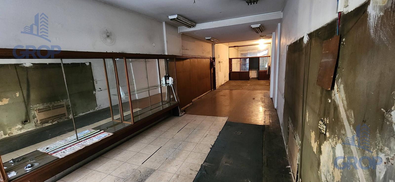 Venta local en  Recoleta - apto todo destino. Ecelente relación precio / m2.