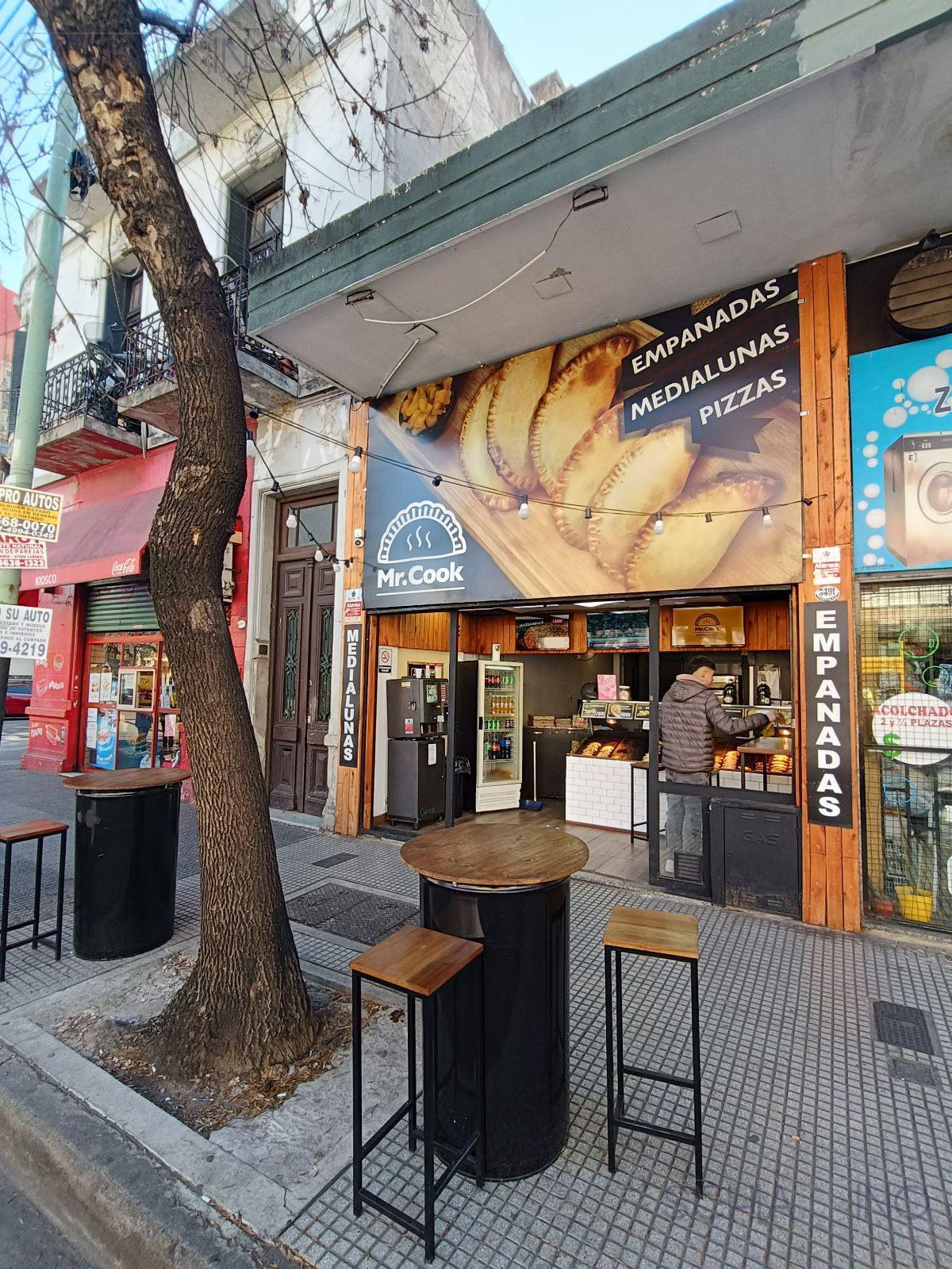 Barrio Boedo