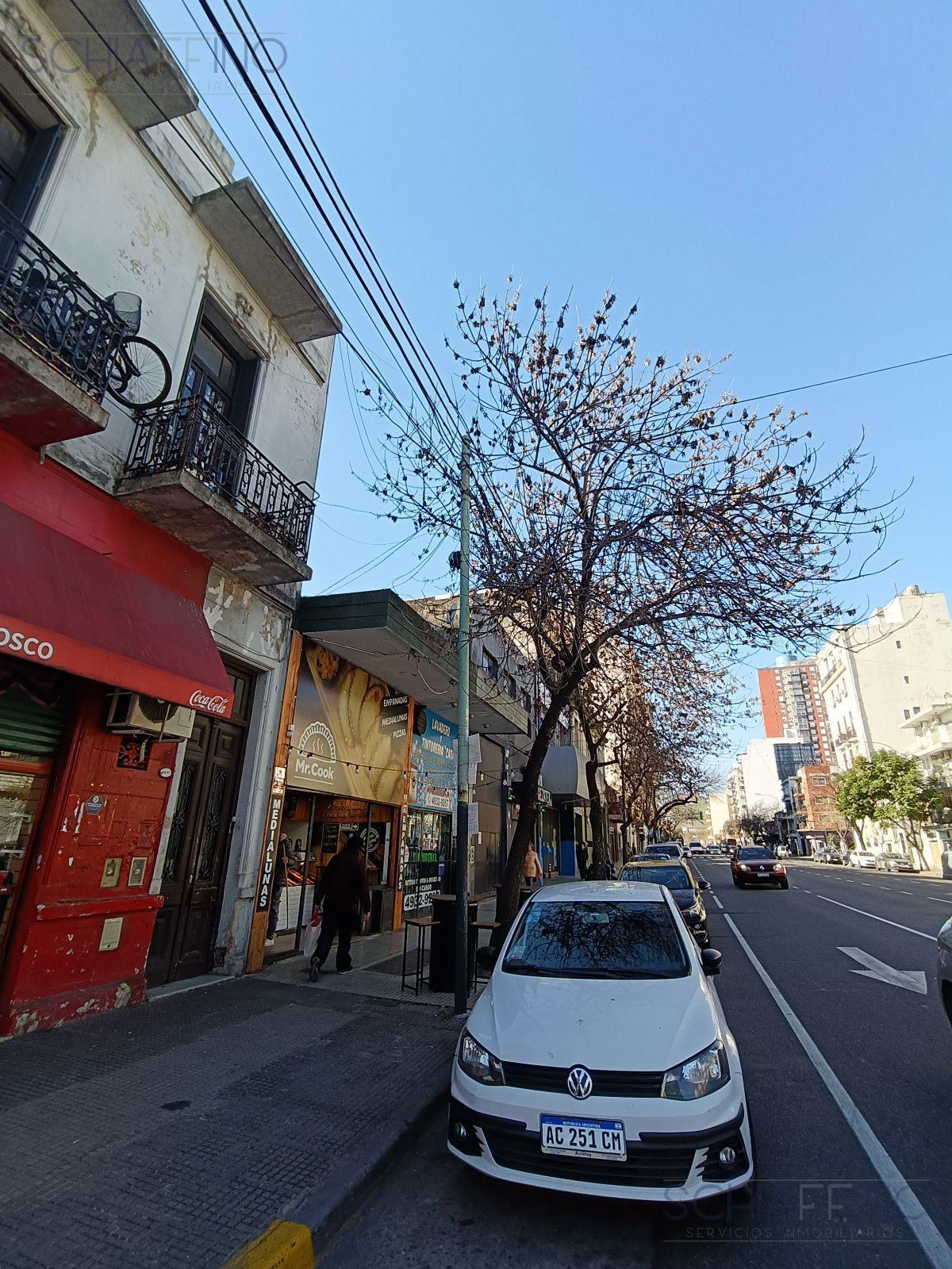 Barrio Boedo