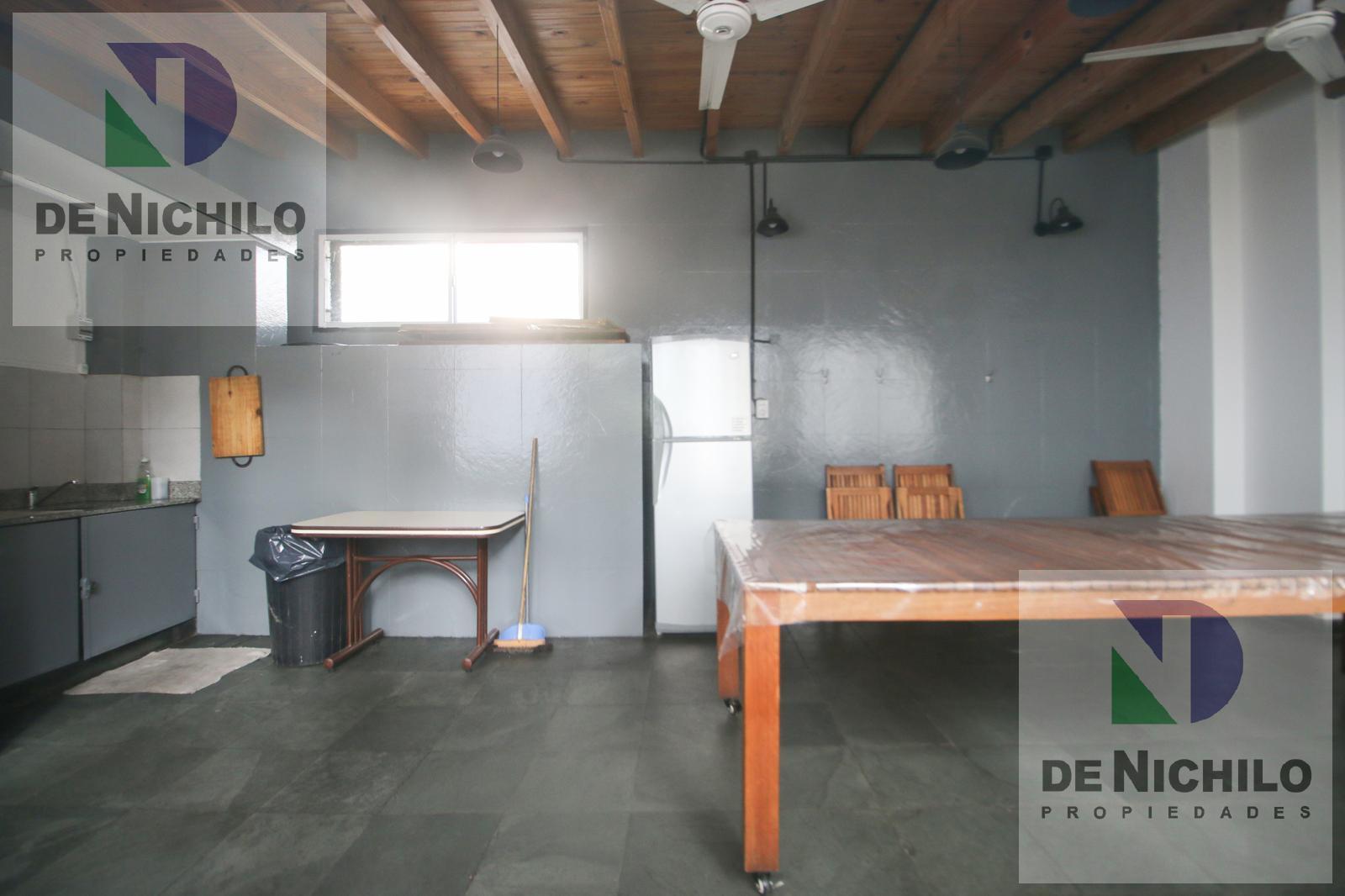 Departamento en  Venta