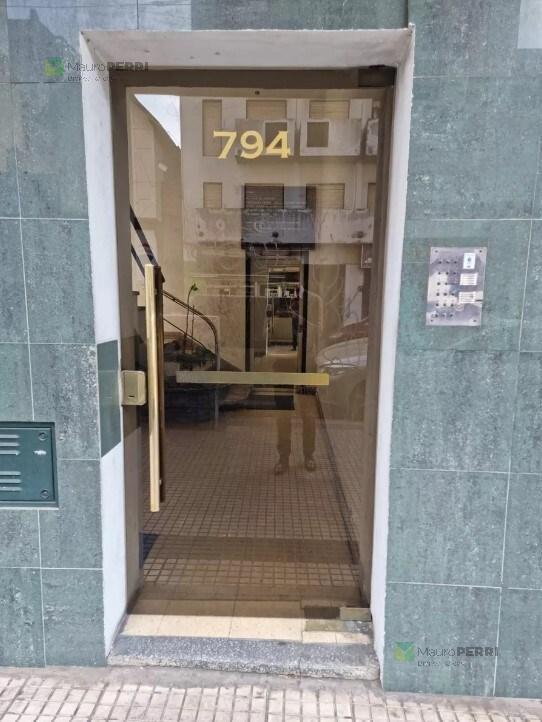 Oficina en La Plata Centro