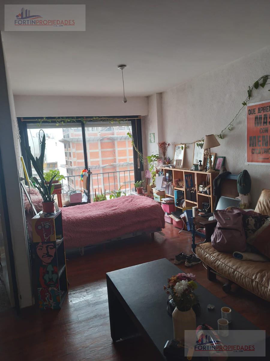 Departamento Monoambiente 5 e 55 y 56