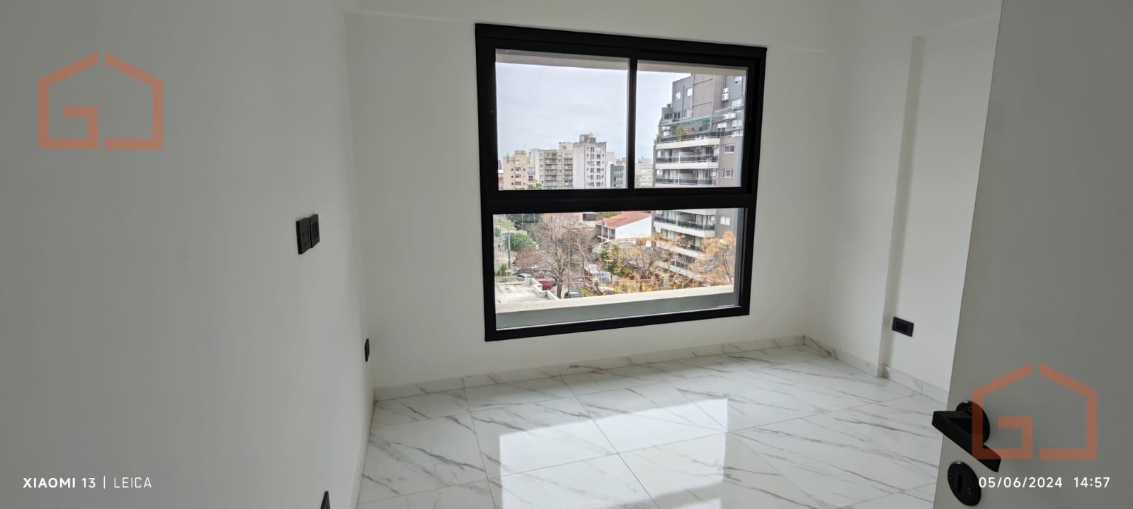 Departamento en Alquiler 2 Amb a estrenar, Morón