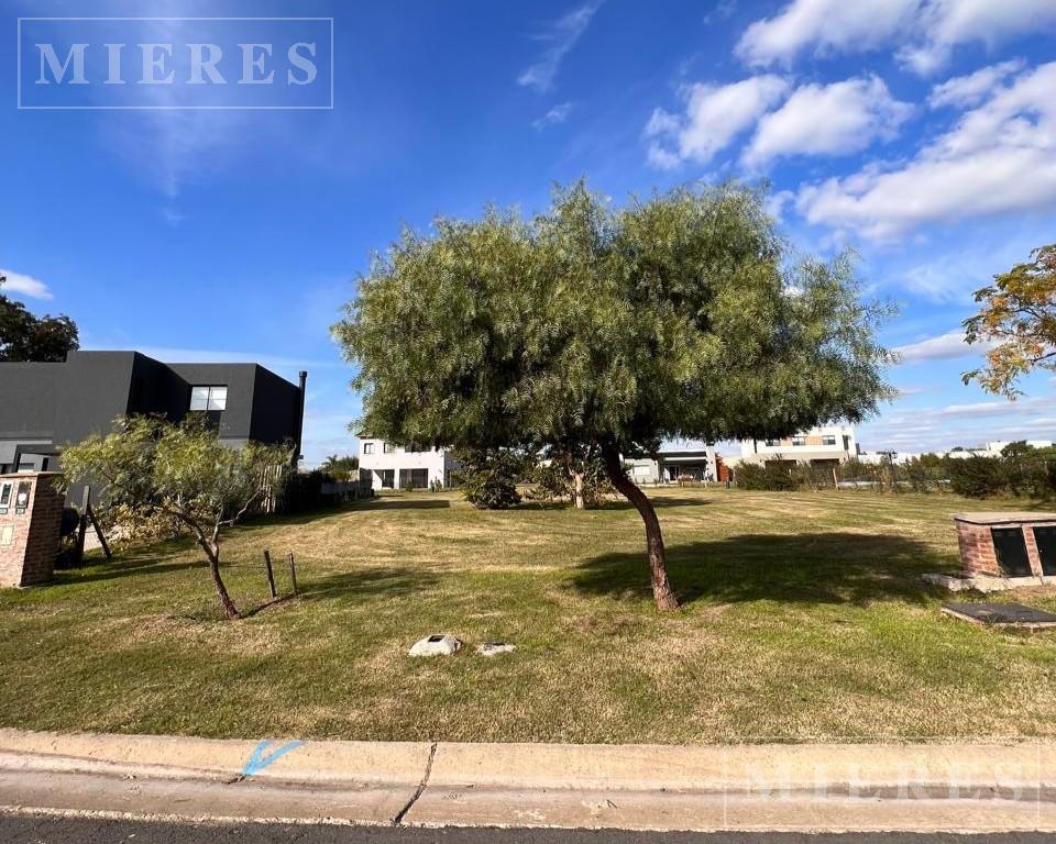 Lote de 591m² en venta en San Ramiro, Pilar del Este