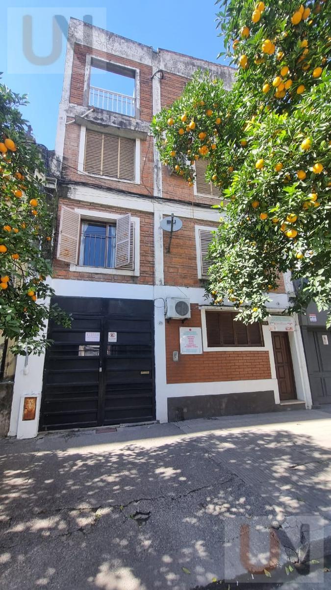 Departamento en  venta reciclado a nuevo!!