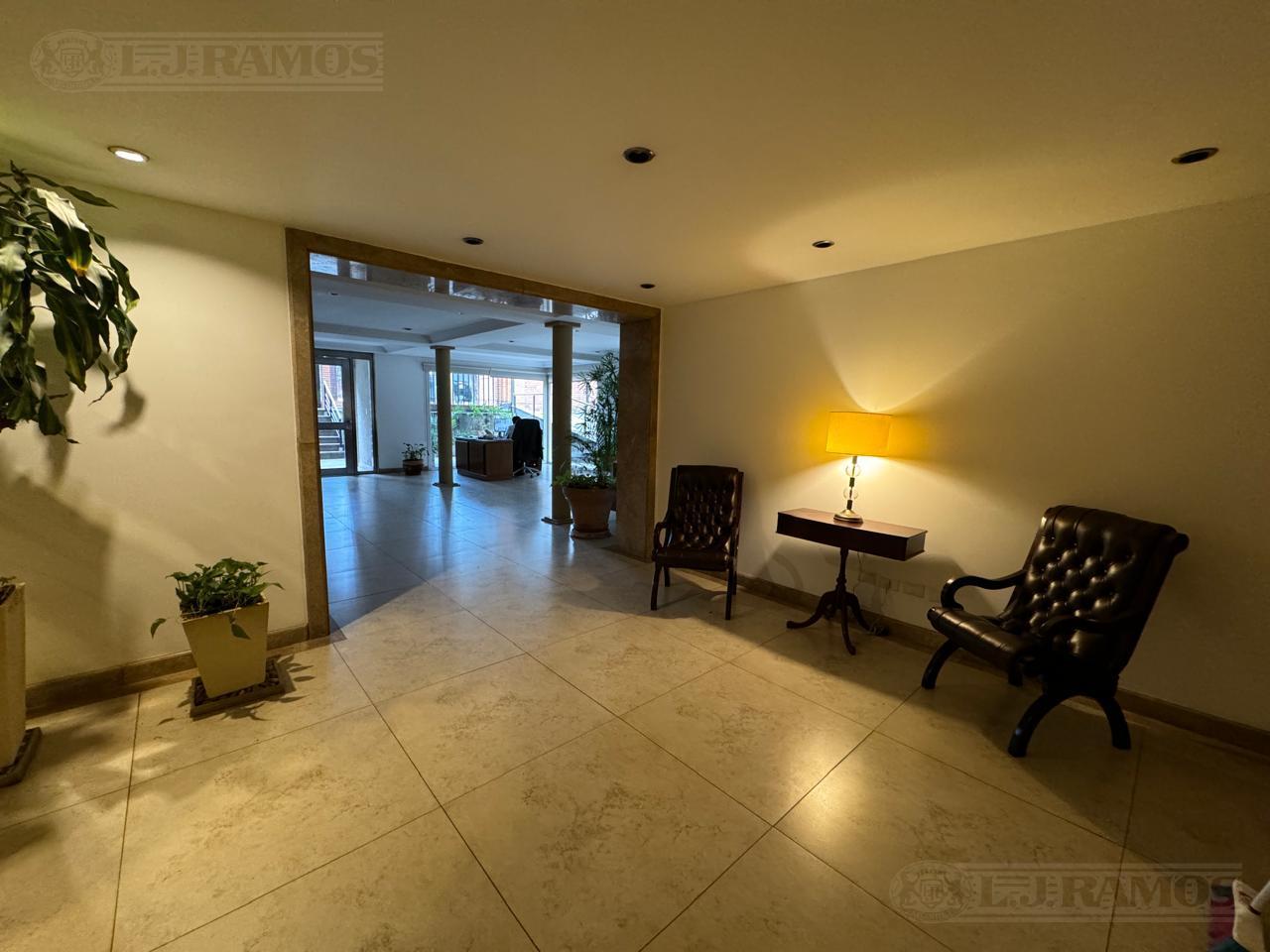 IMPECABLE DEPARTAMENTO EN ALQUILER EN PALMAS DE LIBERTADOR EN MARTINEZ