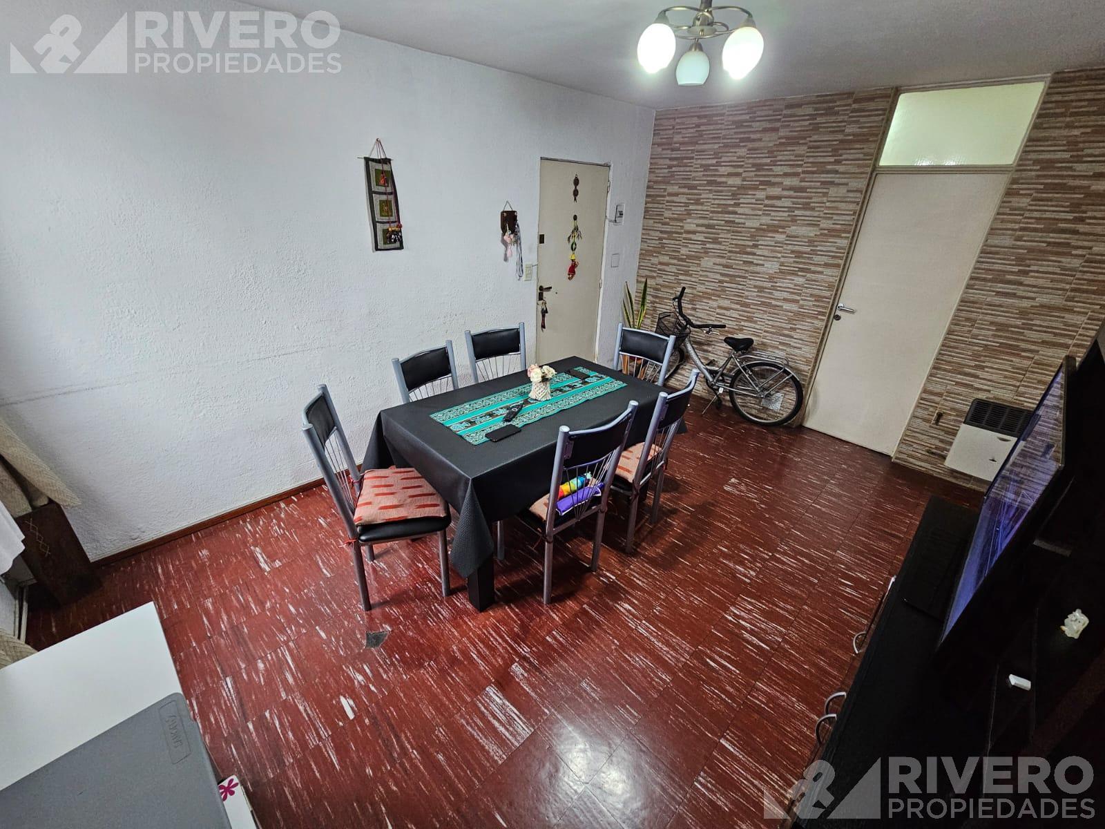 DEPARTAMENTO EN VENTA HAEDO NORTE