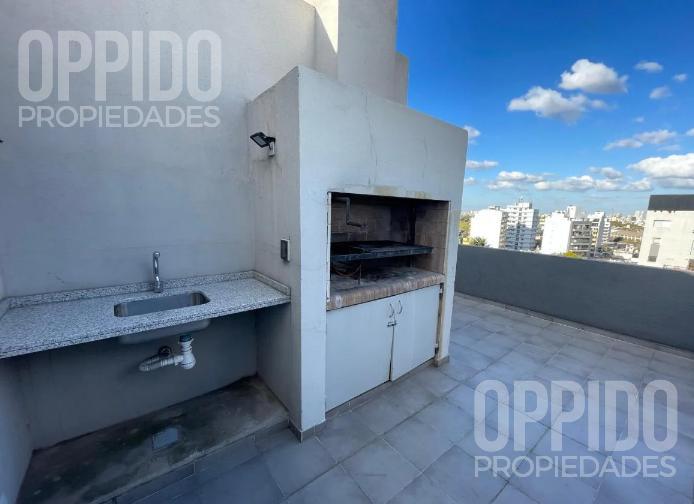 Hermoso departamento, oficina o consultorio en alquiler villa del parque!