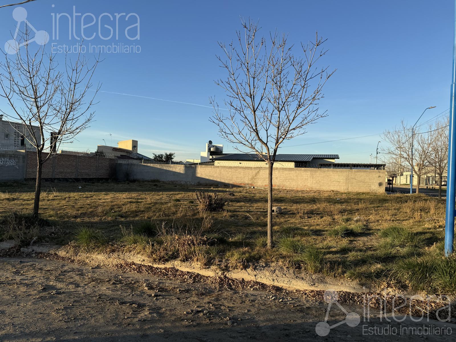 Terreno en México y La Pampa