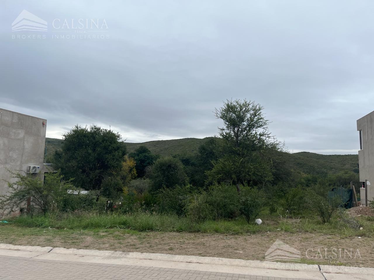 Terreno en  venta Colinas de la Deseada - La Calera