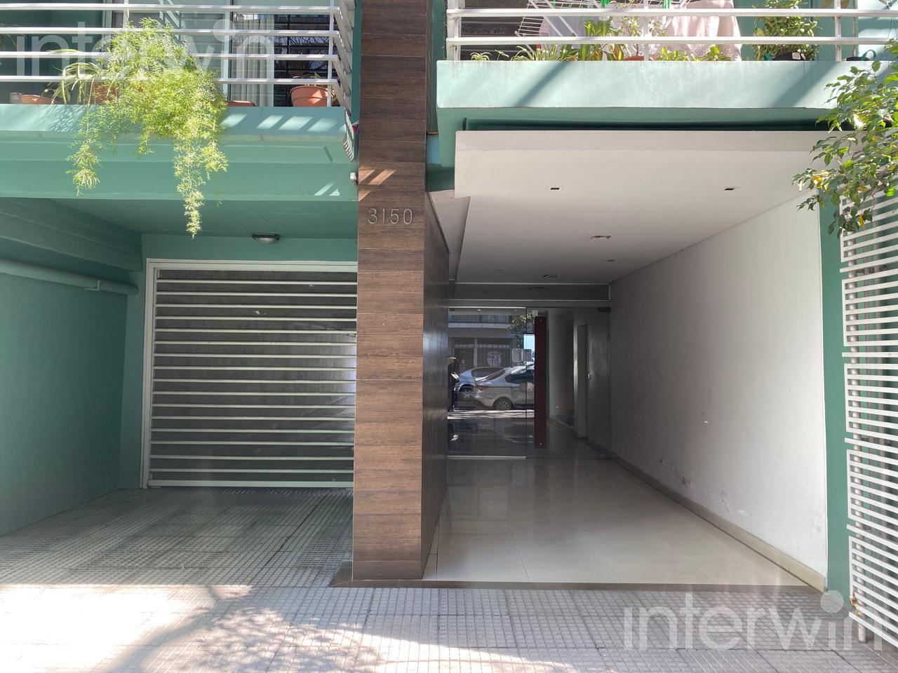 Departamento - monoambiente con balcon -  Nuñez - VENTA