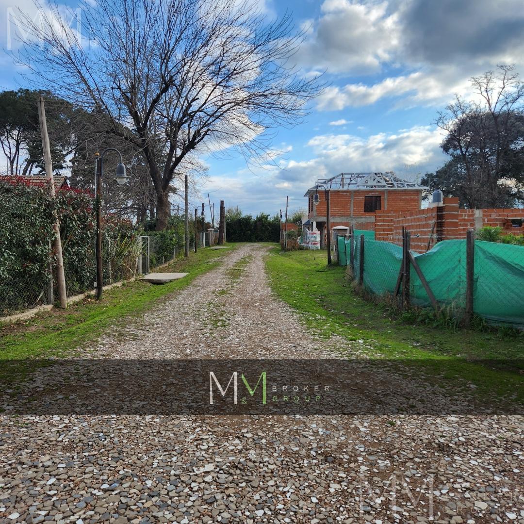 Hermosa Propiedad en Venta - Barrio Cerrado Rincón de Oberá - José C Paz