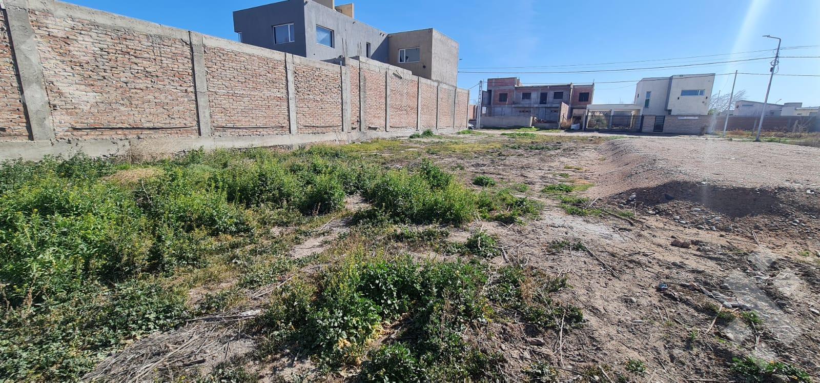 Venta Terreno B° Costa Jardin 1 - Neuquén Capital