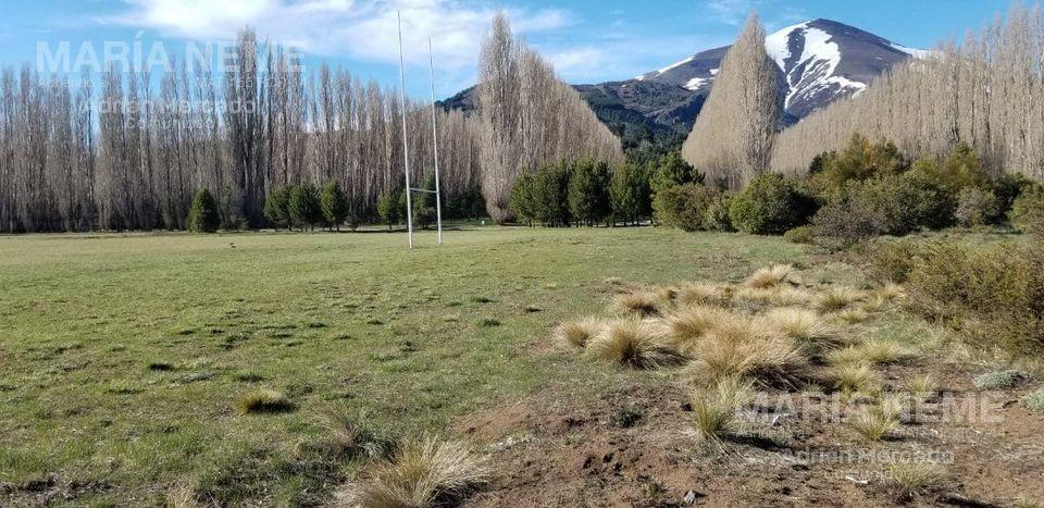 Terreno en  venta en Club de Campo Dos Valles