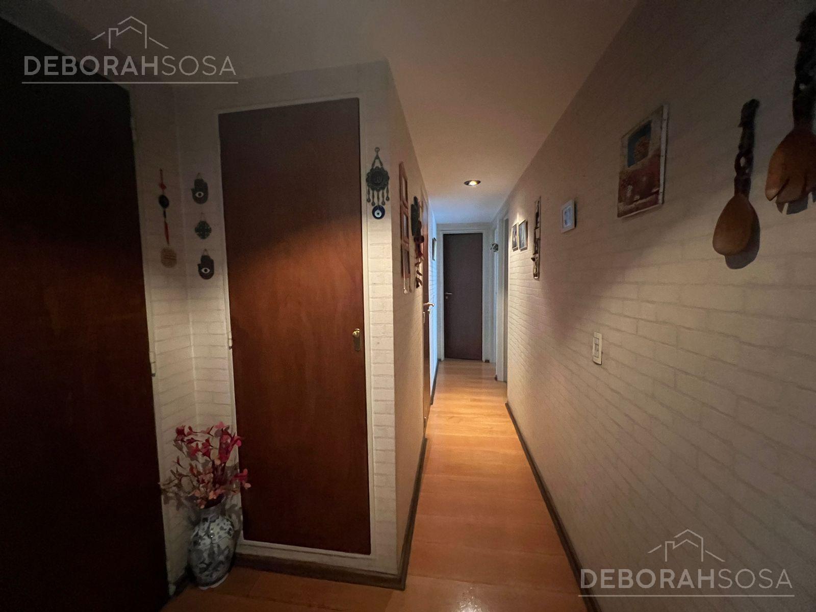 Departamento en venta tres ambientes en Caballito Seguridad Av, Rivadavia