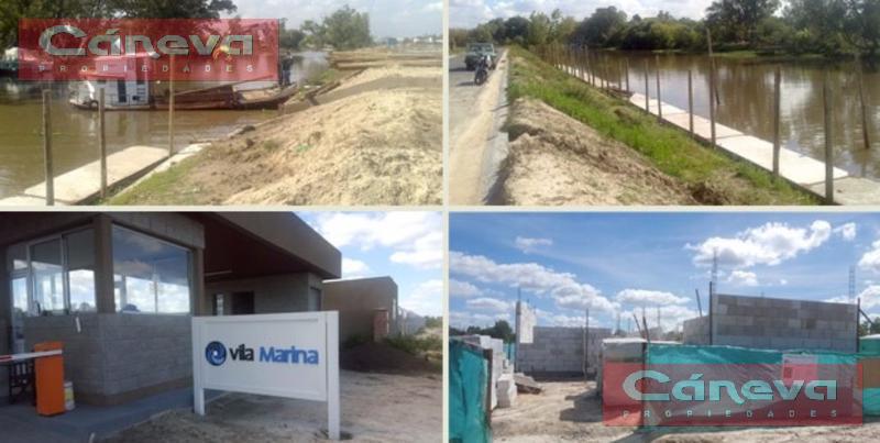 Oportunidad Lote en Vila Marina 1