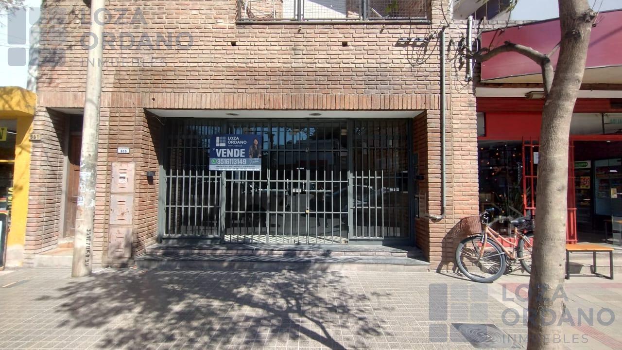 Local en  venta Alta Cordoba