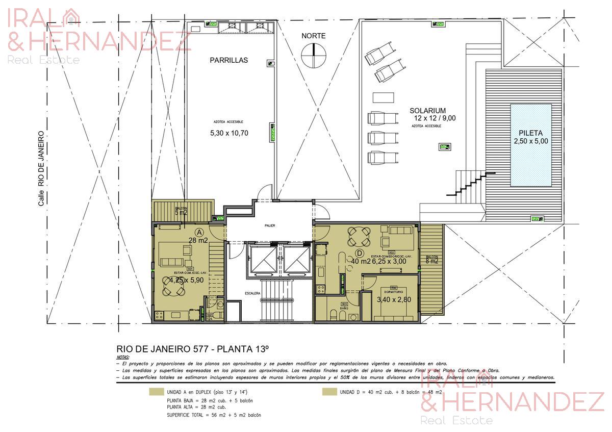 Venta Departamento 3 ambientes en Pozo - Caballito- Oportunidad para Inversores